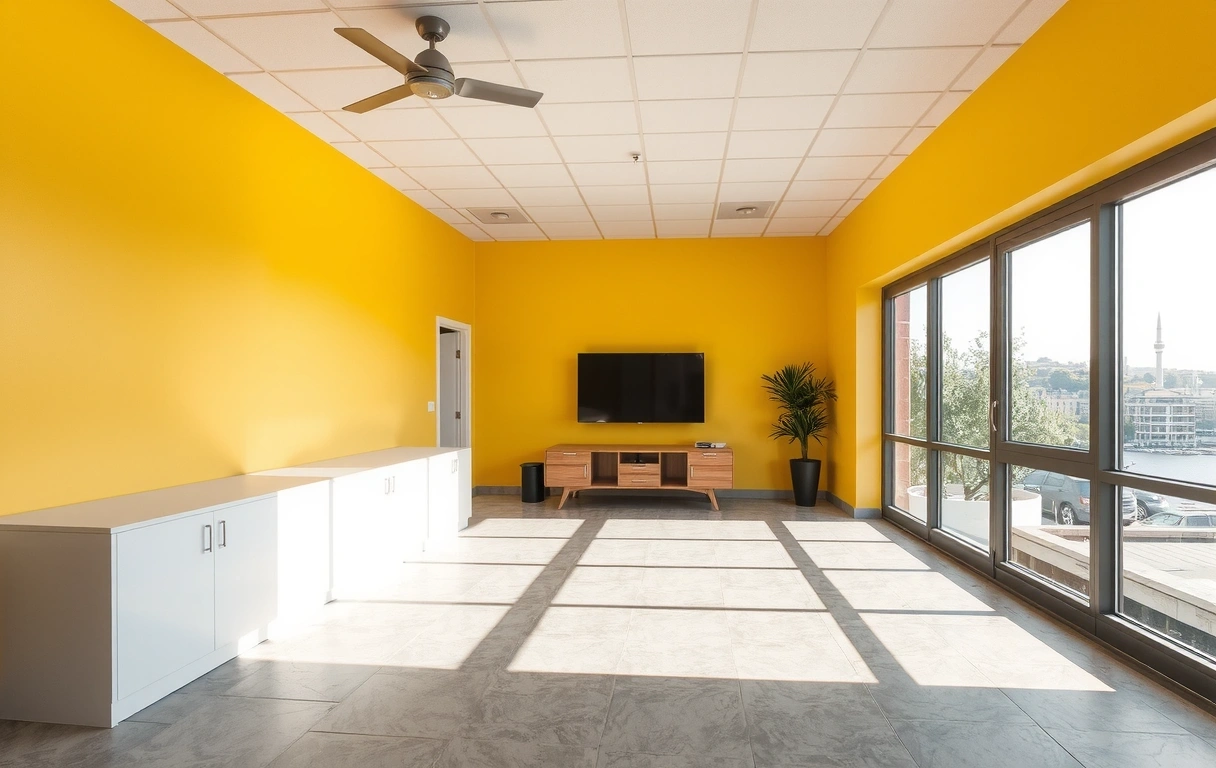 Calmbridge digital environment