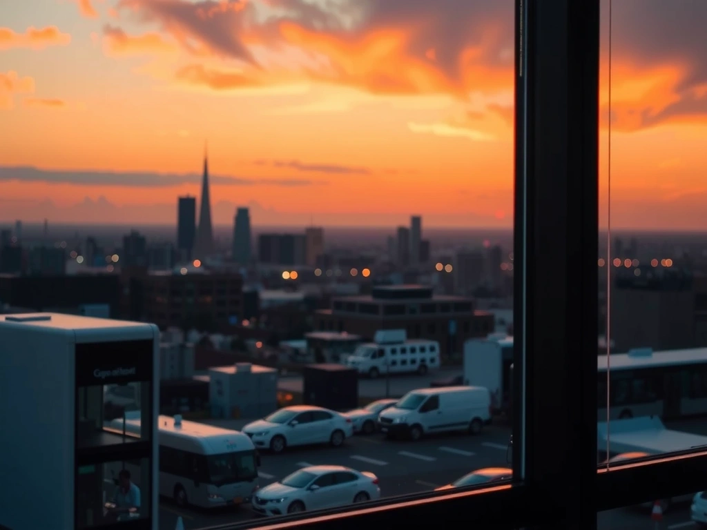 Business English context