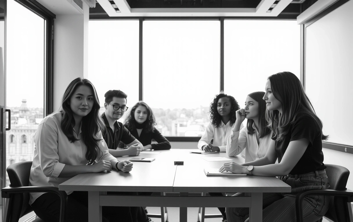 Calmbridge learning environment