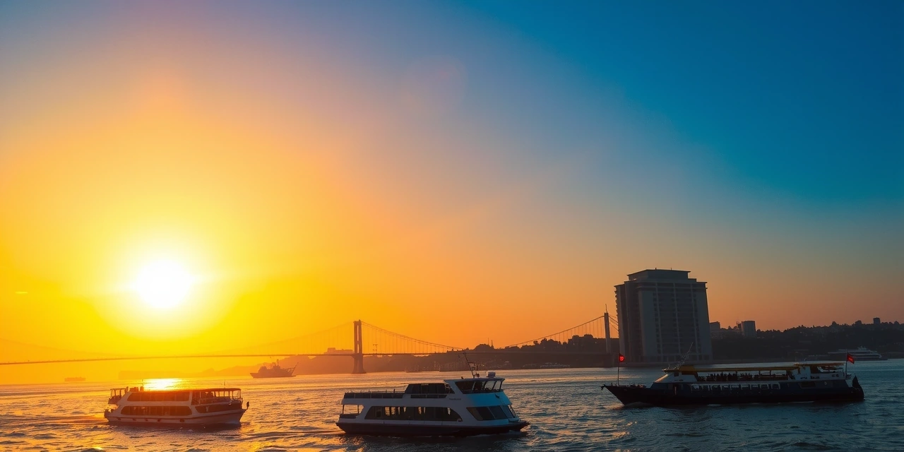 Istanbul learning context